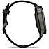 Garmin Venu 4 smartwatch 41 mm - sort