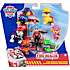 Paw Patrol Fire Rescue Team Pack figursæt