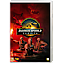 DVD Jurassic World: Rebirth
