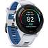 Garmin Forerunner 265 smartwatch - Whitestone
