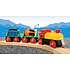 BRIO 33319 Batteridrevet tog