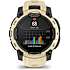 Garmin Instinct 3 Amoled smartwatch 45 mm - Citrine