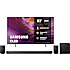 Samsung TQ83S85F + HW-Q935F Soundbar