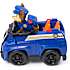 Paw Patrol Chases politibil