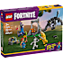 LEGO Fortnite Peely og Sparkplugs lejr 77075