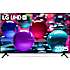 LG 50" 4K LED AI TV 50UA7300 2025