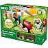 BRIO 33727 Min første togbane