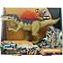 Action Zone l&s dinosaur - flere varianter - assorteret