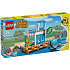 LEGO Animal Crossing Flyv med Dodo Airlines 77051
