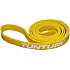 Tunturi træningselastik gul - Let