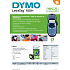DYMO Etikette maskine