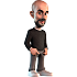 Minix Manchester City figur - Pep Guardiola