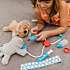 Melissa & Doug dyrlæge legesæt