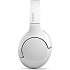 Philips TAH8506WH On-Ear hovedtelefoner BT ANC - hvid