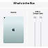Apple iPad Air 13" Wifi 128 GB (2025) - Blue