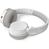 Philips TAH3209WT/00 hovedtelefoner - hvid