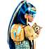 Monster High Cleo dukke