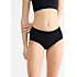 Sloggi dame tai trusser str. S - sort