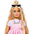 Barbie Deluxe Style dukke