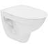 Ifö Spira 6275 væghængt toilet
