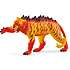 Schleich  Lava Tiger 70148