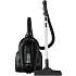 Electrolux Clean 600 poseløs støvsuger EL61C2GRN - sort