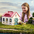 Schleich heste stald 42703
