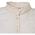 VRS dame bluse str. L - beige
