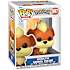 Funko POP! Pokemon 16 cm - Growlithe