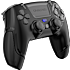 Oniverse PS4 Trådløs Controller Revolt V2 Bluetooth - Sort