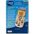 Vtech baby min første smart phone dk