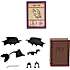 Dragons movie mini samlefigurer – flere varianter – assorteret