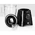 OBH Nordica blendforce 2-i-1 blender og juicer - sort