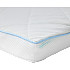 Salling Nattero Cool memoryskum topmadras 180x200 cm - Kølende