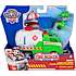 Paw Patrol Rocky & Rescue Fire Tanker figursæt