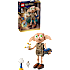 LEGO Harry Potter Dobby den frie husalf 76469