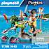 Playmobil pirat med ballista 71795 31 dele