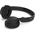 Philips on-ear TAH4000WT/00 - sort