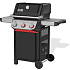 Weber Spirit E-325 gasgrill