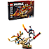 LEGO NINJAGO Kampen ved Drageklingen 71871