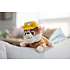 Paw Patrol Rubble bamse 20 cm