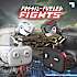 Sharper Image RC-Robo Raptor Rivals robotter