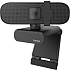 HAMA Webcam Full HD Spy