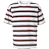 VRS teen T-shirt str. 158/164 - brun
