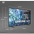 Samsung 75" QLED TV TQ75Q60D (2024)