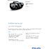 Philips AZB798T CD-afspiller med bluetooth