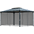 Canopia by Palram Martinique 4300 pavillon