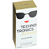 Techno Tronics Woman Eau de Parfum