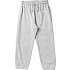 VRS børne sweatbukser str. 110 - grå