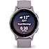 Garmin Vivoactive 5 smartwatch - Orchid